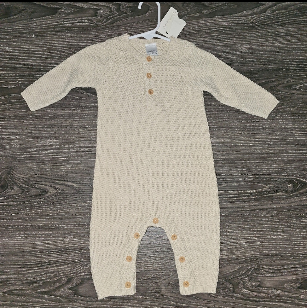 COPY - Baby one piece outfit